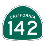 California - 3 digit alternate