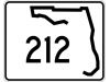 Florida - 3 digit alternate