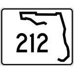 Florida - 3 digit alternate