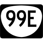 Oregon - 3 digit alternate