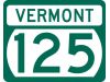 Vermont - 3 digit alternate