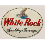 White Rock Sparkling Beverages