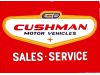 Cushman Motor Vehicles