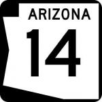 Arizona 1973-1975
