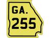Georgia before 1948, alternate