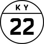 Kentucky 1922 to 1948