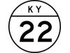 Kentucky 1954-69