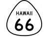 Hawaii to 1969