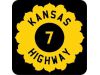 Kansas 1926 to 1934