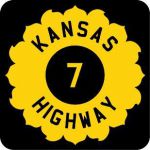 Kansas 1926 to 1934