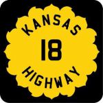 Kansas 1938 to 1948