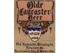 Olde Lancaster Beer