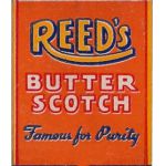 Reed's Butterscotch