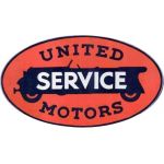 United Motors Service 2