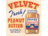 Velvet Peanut Butter
