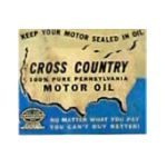 Cross Country Oil