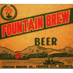 Fountain Brew