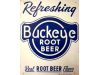 Buckeye Root Beer