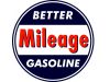 Mileage logo