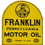 Franklin Oil