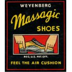 Massagic Shoes