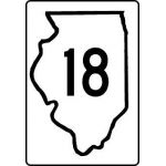 Illinois 1950 to 1970