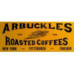 Arbuckles Roasted Coffees