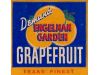 Engelman Grapefruit
