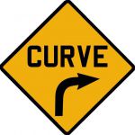 Curve Right