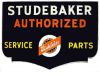 Studebaker authorized service