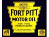 Fort Pitt Motor Oil