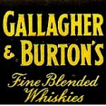 Gallagher and Burton