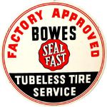 Bowes Tubeless Tire Repair