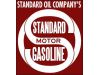 Standard Gasoline - Jersey Standard
